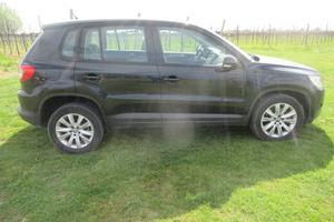 Volkswagen Tiguan 1.4 Tsi BENZINA (possibile GPL)