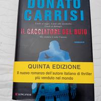 Il cacciatore del buio