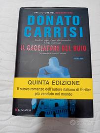 Il cacciatore del buio