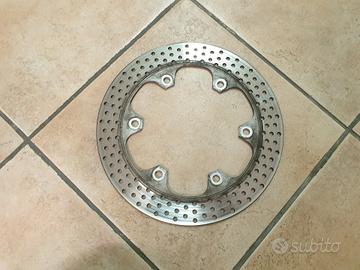 Disco freno anteriore Honda Transalp 600