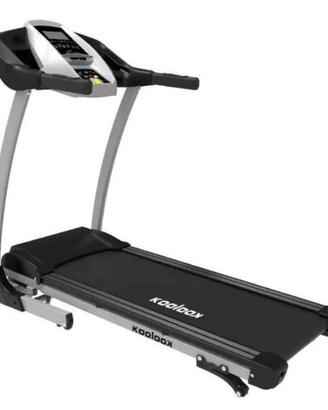 Tapis roulant elettrico