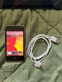 Ipod touch 1 gen 8gb