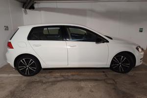Golf 7