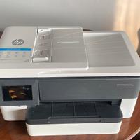 Fotocopiatrice HP OfficeJet Pro 7720