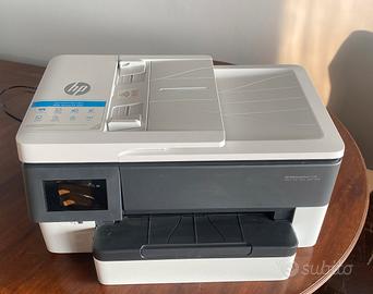 Fotocopiatrice HP OfficeJet Pro 7720