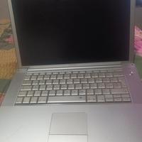 Apple Powerbook G4