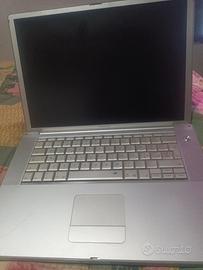 Apple Powerbook G4