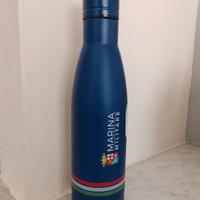 borraccia marina militare 