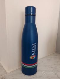 borraccia marina militare 