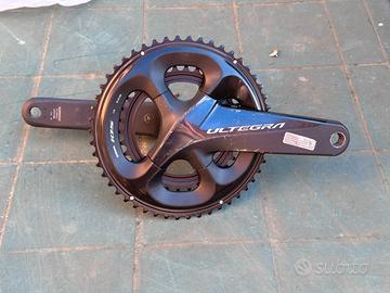 Guarnitura BDC 50-34 Shimano 11v Ultegra