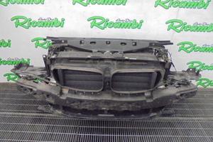 RIVESTIMENTO - OSSATURA SERIE 5 F11 2.0D 2012