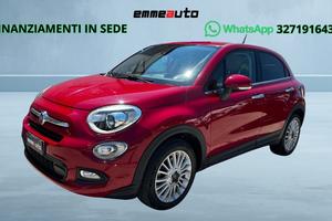 Fiat 500X 1.6 MJet 120cv Full Optional