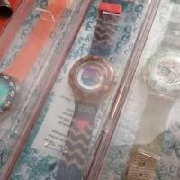 swatch scuba medusa 