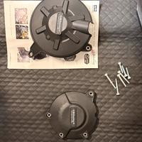 Copri carter aprilia rsv4 gb racing