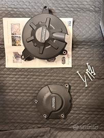 Copri carter aprilia rsv4 gb racing