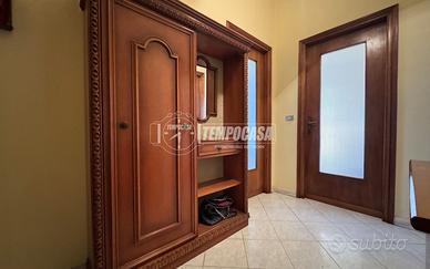 BIFAMILIARE INDIPENDENTE CON GIARDINO A VIGLIANO B