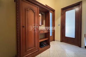 BIFAMILIARE INDIPENDENTE CON GIARDINO A VIGLIANO B