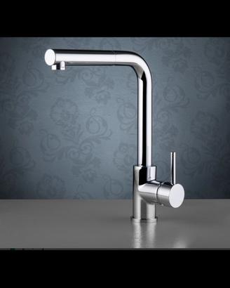 miscelatore franke