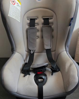 seggiolino per auto