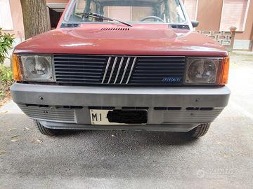 FIAT PANDA 30