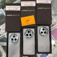 HONOR MAGIC 5 PRO 12/ 512GB - PROMO