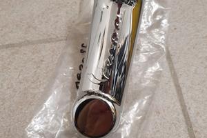 Copri ammortizzatore Vespa GTS 300 HPE