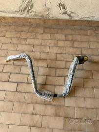 Accessori originali e non Harley Davidson