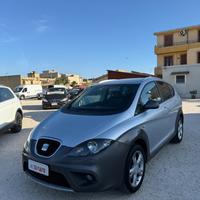 Seat Altea Freetr. 2.0 TDI 170CV DPF 4WD