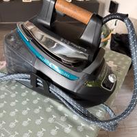 FERRO DA STIRO ROWENTA SILENCE STEAM