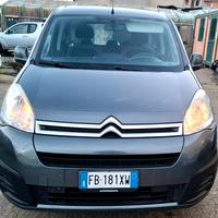 CITROEN BERLINGO Multispace HDi 100 Feel