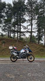 Bmw r 1250 gs - 2019