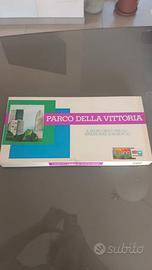gioco di società parco della vittoria eg