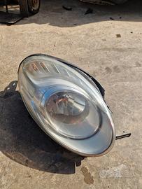 Fari fanali anteriori Fiat 500L