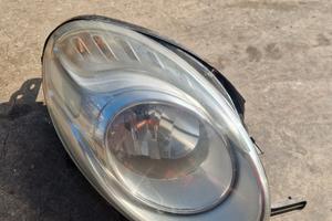 Fari fanali anteriori Fiat 500L