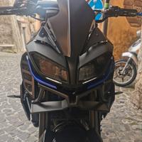 Yamaha MT-09 - Impeccabile 