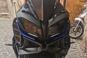 Yamaha MT-09 - Impeccabile 