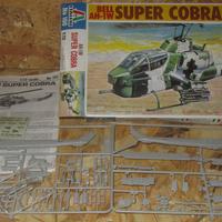 Italeri Bell AH-1W Supercobra