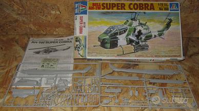Italeri Bell AH-1W Supercobra