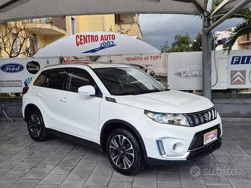 SUZUKI - Vitara - 1.4 Boosterjet A/T Starview