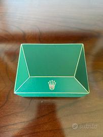 Scatola Rolex Pre referenza