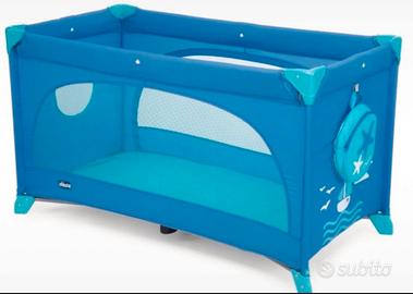 Lettino  Chicco