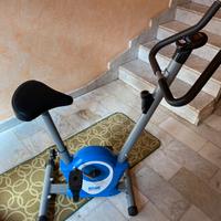 Cyclette pari al nuovo