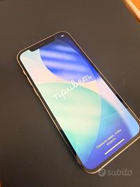 iPhone 12 pro 256 GB oro rosa