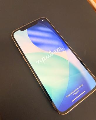 iPhone 12 pro 256 GB oro rosa