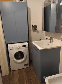 mobili lavanderia bagno 