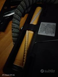 Rainbow accessori mai usati