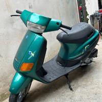 Piaggio Zip 50 - 1992