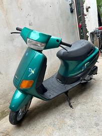 Piaggio Zip 50 - 1992