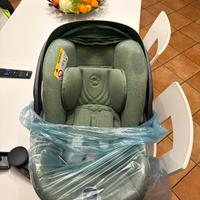Cybex cloud t +
