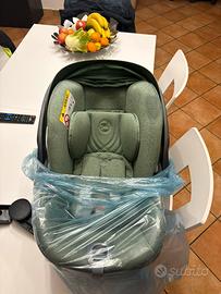 Cybex cloud t +